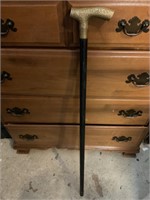 Vintage cane