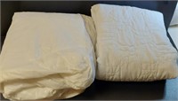 Dbl/Queen Mattress Protectors