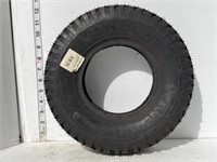 New tire- 4.10/3.50/6