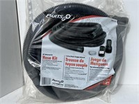 24’ universal hose kit