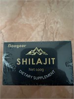 Shilajit