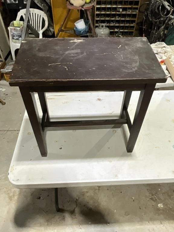 Side Table