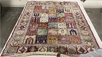 Large Wool Rug