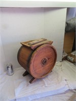 Butter churn ( no handle)