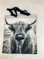 Cow bag
