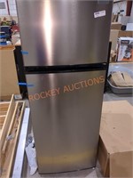 Vissani Compact Refrigerator Freezer 7.1 cu ft