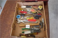 Assorted Tools