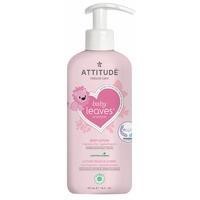 NEW | ATTITUDE Baby Leaves Body Lotion Fragranc...