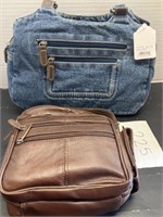 Women’s new Jean purse and more