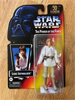 STAR WARS The Black Series Luke Skywalker