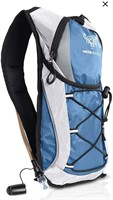Water Buffalo Hydration Pack Backpack - Water