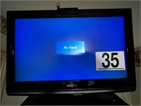 [B1] 26" Insignia TV with Built-in DVD Player