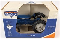 1/12 Scale Models Ford 4630 Tractor