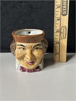 Occupied Japan Colonial Man Mug