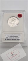 2013 Native American Dollar Silver01-723818-SLV-05