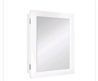 Glacier bay 15x19 medicine cabinet