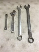 Snap On Wrenches/Ratcheting Tools