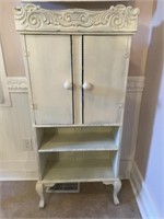 Vanity Cabinet