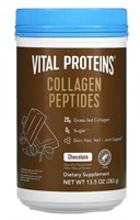 Vital Proteins Collagen Peptides Chocolate 383g