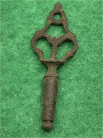 BOTTLE STOPPER ANTIQUE