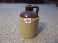 crock jug