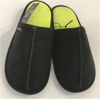Mossy Oak Size XL 13 Black Slip On Slippers