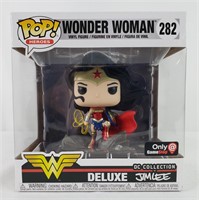 Wonder Woman Funko Pop