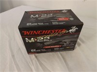 1000 ROUNDS OF WINCHESTER .22 CAL LONG RIFLE AMMO