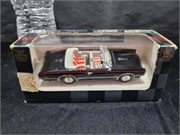 NewRay Diecast Blk