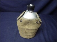 ALUMINUM GI CANTEEN