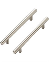 NEW $59 7.38” Cabinet Pulls 40-Pack