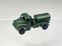 VINTAGE MATCHBOX NO. 71 AUSTIN ARMY WATER TRUCK