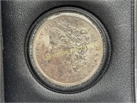 1883-O U.S. MORGAN SILVER DOLLAR