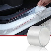 Clear Car Protection Film-10CM x 10M