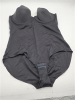 Women's Strapless Bodysuit - 3XL