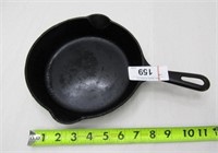 Griswold Cast Iron Pan