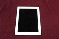 Apple Ipad 16gb *restored To Factory Settings   9