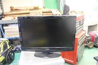 Sharp Lcd Television, Model Lc-32sb24u