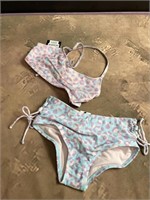 Size7/8 girls Bathing Suit