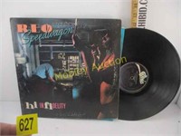 REO RECORD