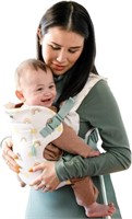 (N) Infantino Flip Advanced 4-in-1 Carrier - Ergon