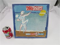 Dire Straits , disque vinyle 33T en excellente