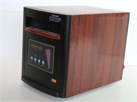 EdenPURE Infrared Portable Heater-Model A4428