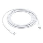 Apple USB-C to Lightning Cable (2 M)