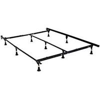 Hollywood Adjustable Metal Bed Frame