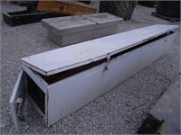 side truck tool box