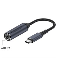 Refyras PowerDeck High-Powered USB-C Charging