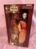 STAR WARS HIDDEN MAJESTY AMIDALA