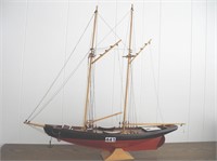 Bluenose Model