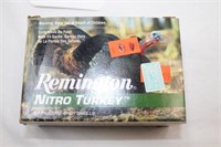 Remington Nitro Turkey 12 gauge 3" 1 7/8oz 4 shot